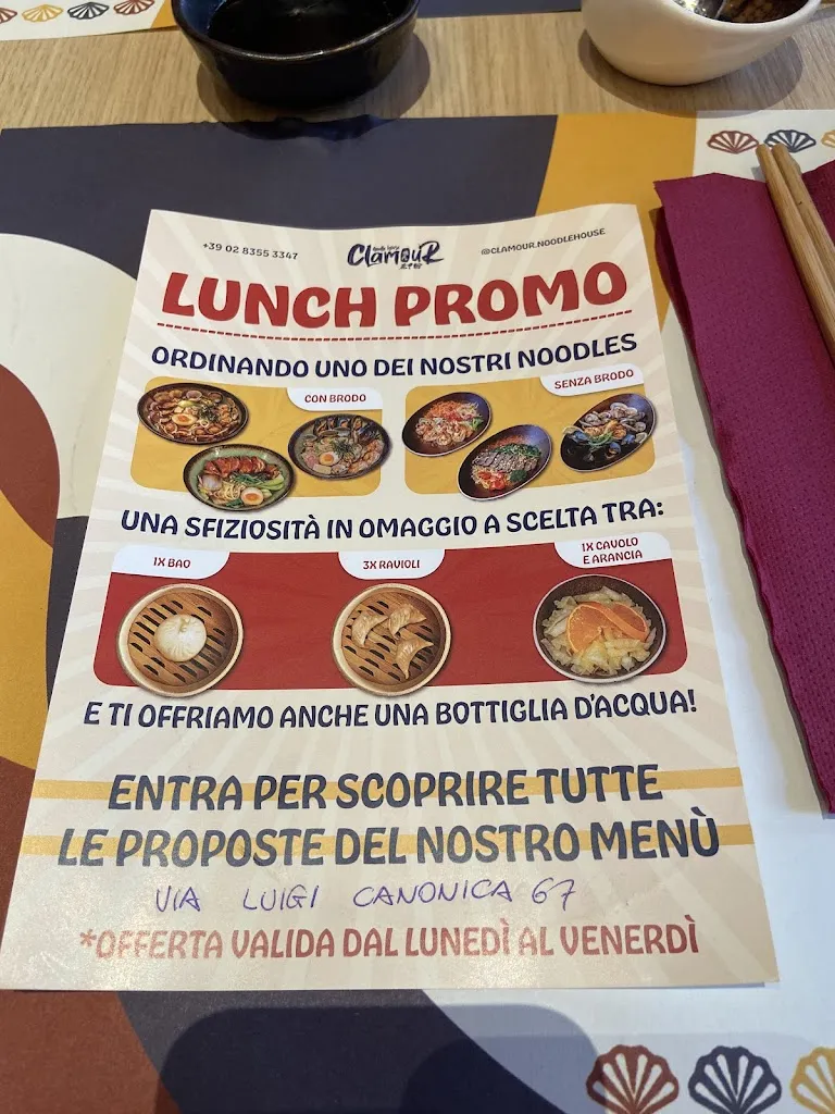 Menu_Clamour Noodle house_Canonica_image_2