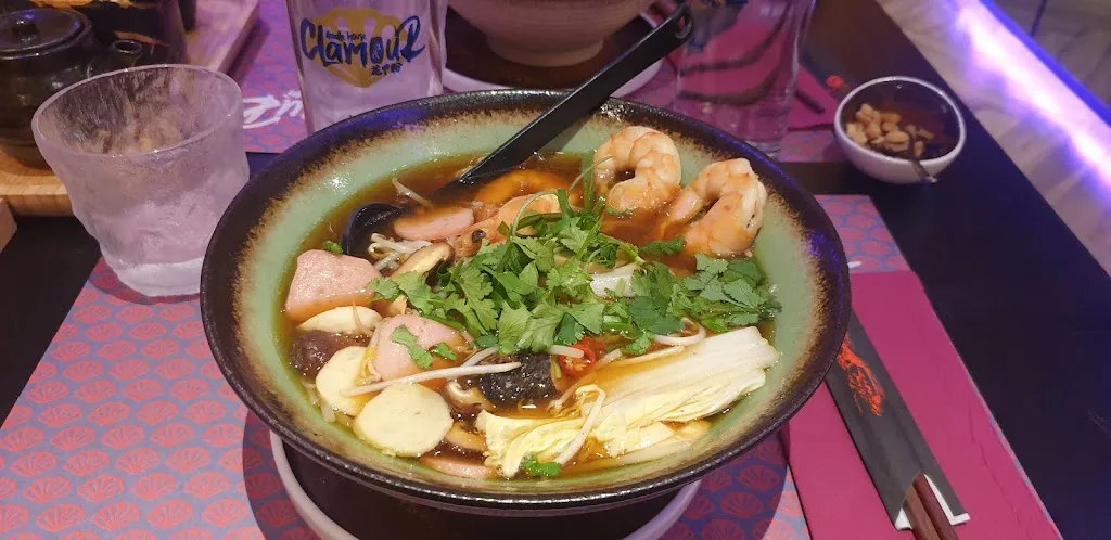 Menu_Clamour Noodle house_Canonica_image_6