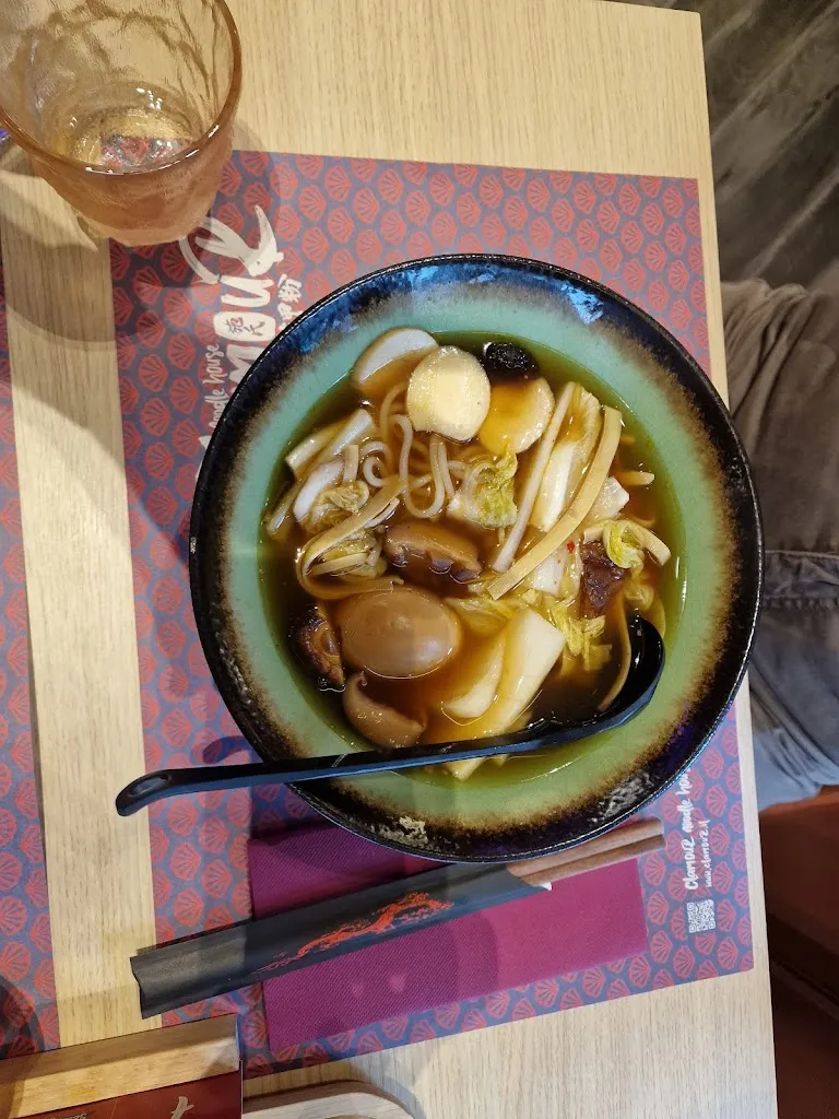 Menu_Clamour Noodle house_Canonica_image_7
