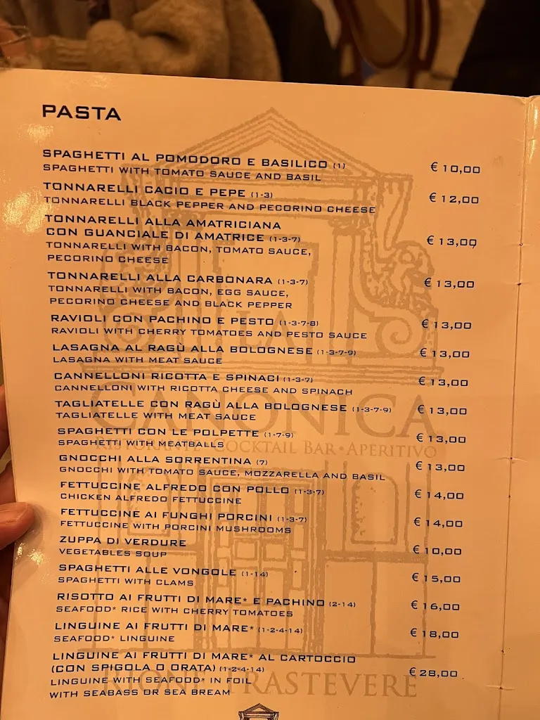 Menu_La Canonica_Canonica_image_2