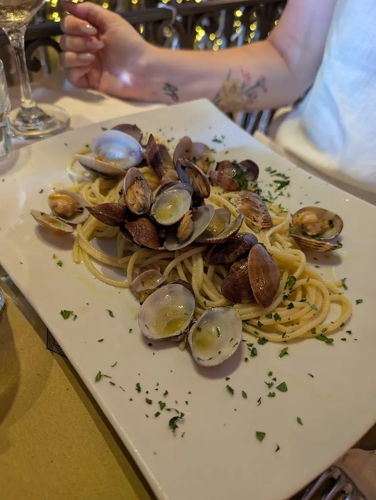 Alexander Tucci_La Canonica_Canonica_review