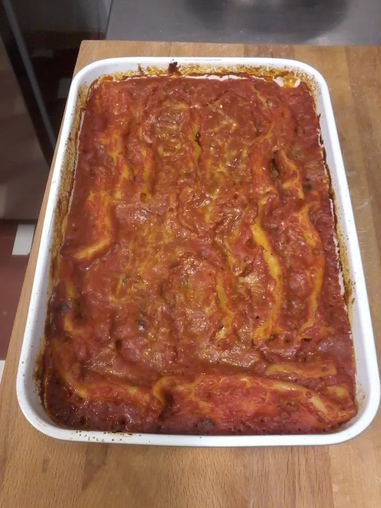 Menu_Non Solo Pizza Gi & Ma - Pizzeria Rosticceria Candia Lomellina Consegna a Domicilio_Candia Lomellina_image_2