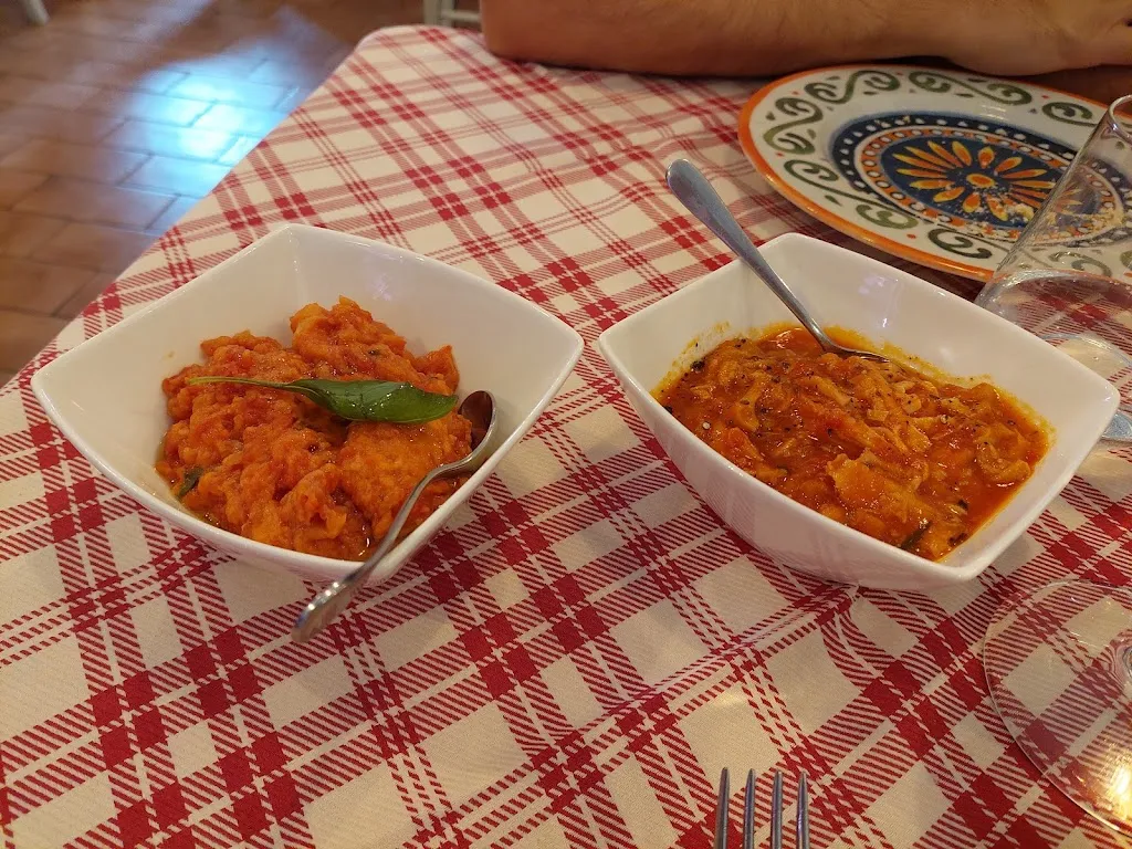 Menu_Dal Toscano Osteria da Luisella e Alessandro_Candia Lomellina_image_7