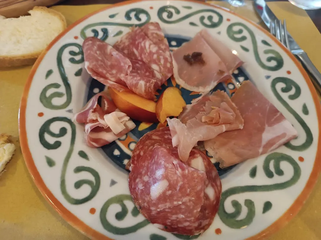 Menu_Dal Toscano Osteria da Luisella e Alessandro_Candia Lomellina_image_9