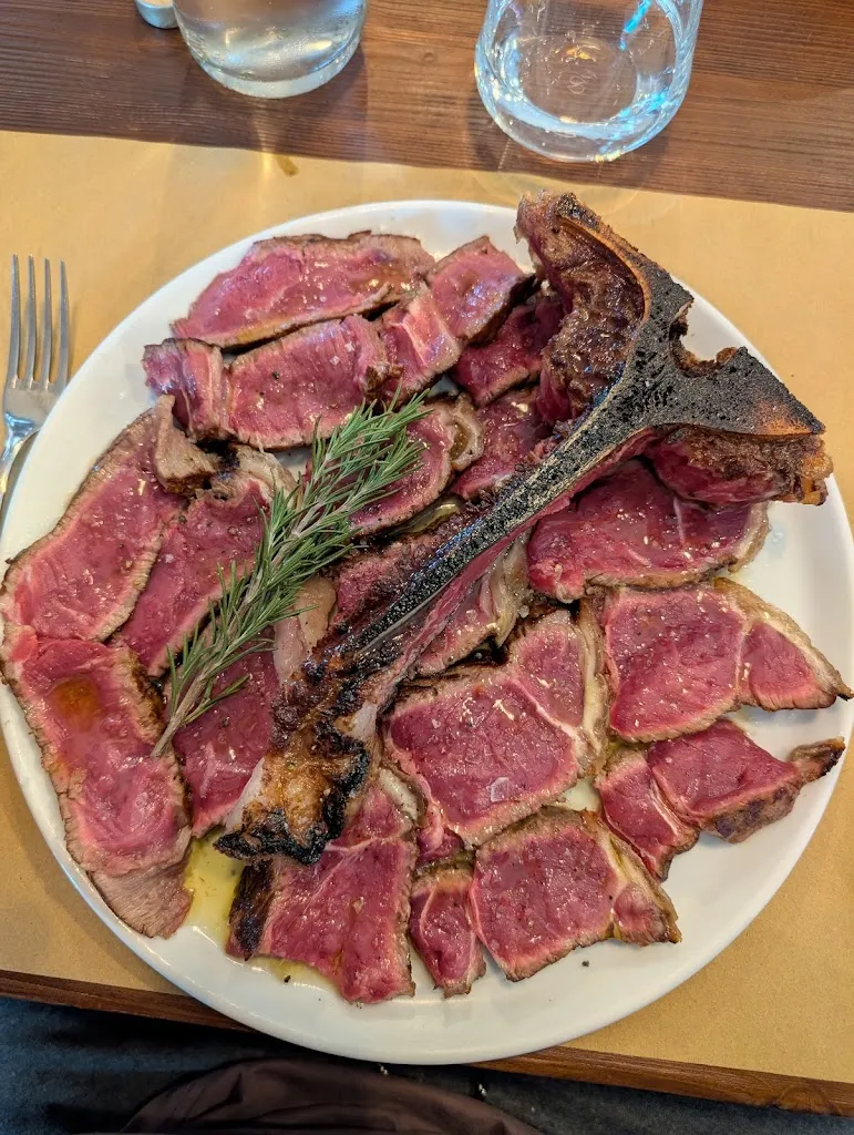 Michele Di Serio_Dal Toscano Osteria da Luisella e Alessandro_Candia Lomellina_review