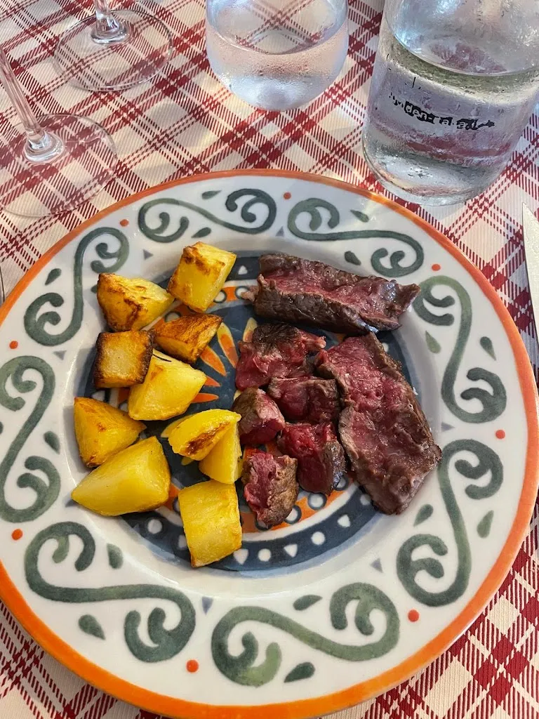 Eugenio Porotti_Dal Toscano Osteria da Luisella e Alessandro_Candia Lomellina_review