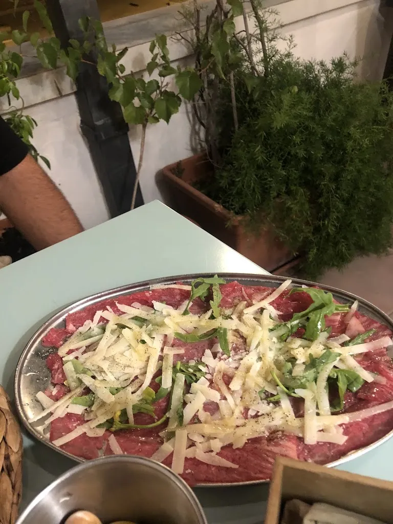 Menu_MACELLERIA E BRACERIA AL VITELLO D`ORO di Ventura Vincenzo_Acquaviva delle Fonti_image_5