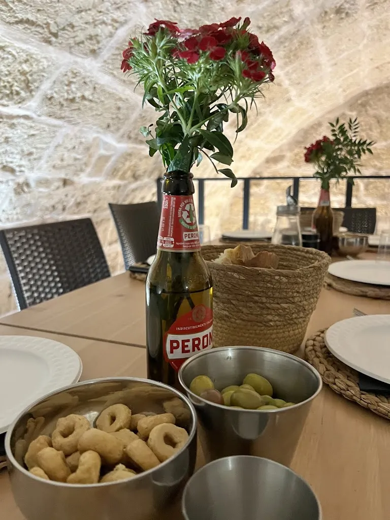 Menu_MACELLERIA E BRACERIA AL VITELLO D`ORO di Ventura Vincenzo_Acquaviva delle Fonti_image_8