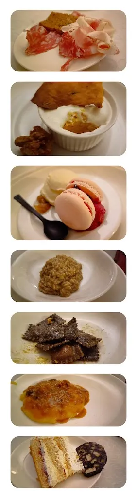 Wolle B_Agriturismo Il Cinema_Candia Lomellina_review