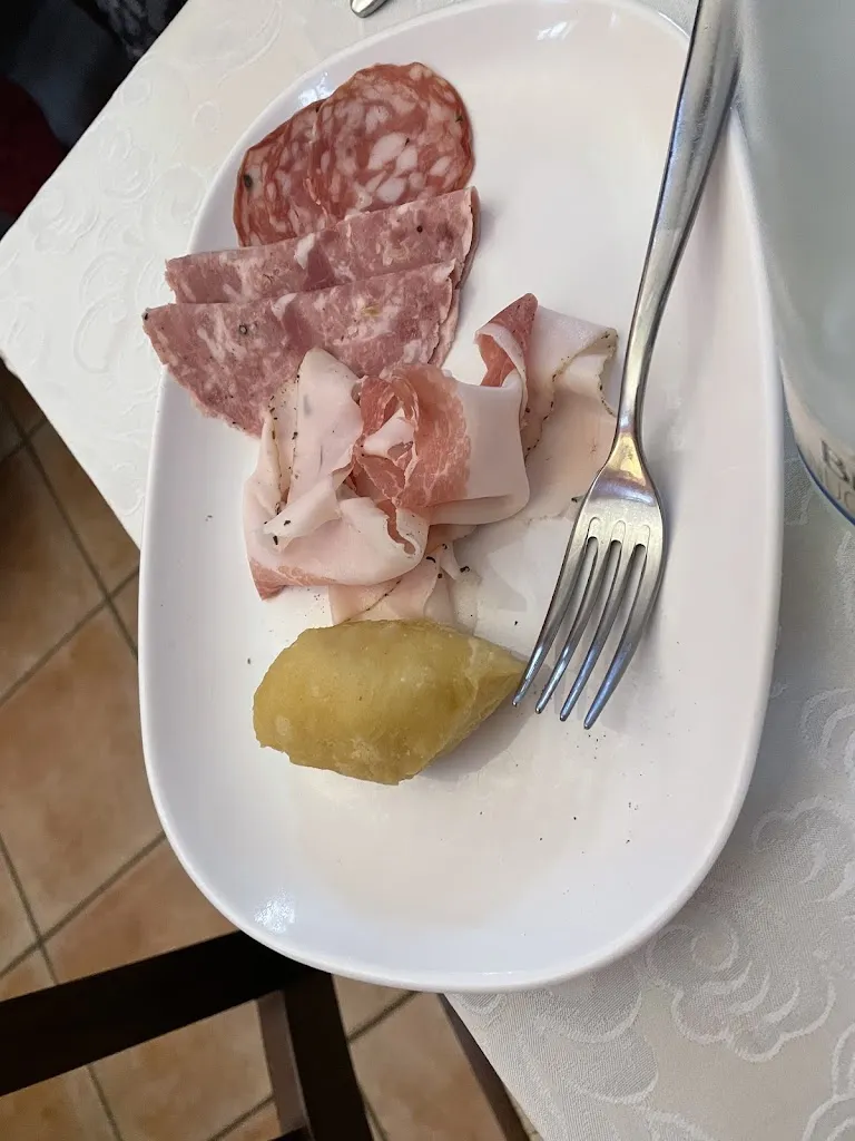 Maura B._Agriturismo Il Cinema_Candia Lomellina_review