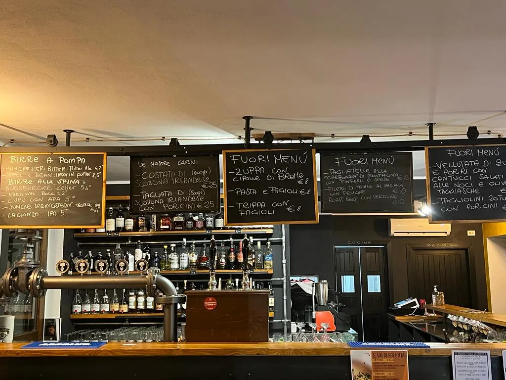 Menu_La Gaba Osteria Brassicola_Candia Lomellina_image_2