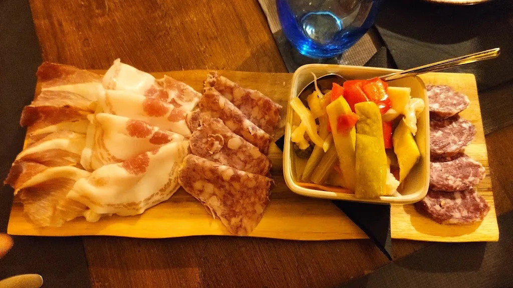 Menu_La Gaba Osteria Brassicola_Candia Lomellina_image_9