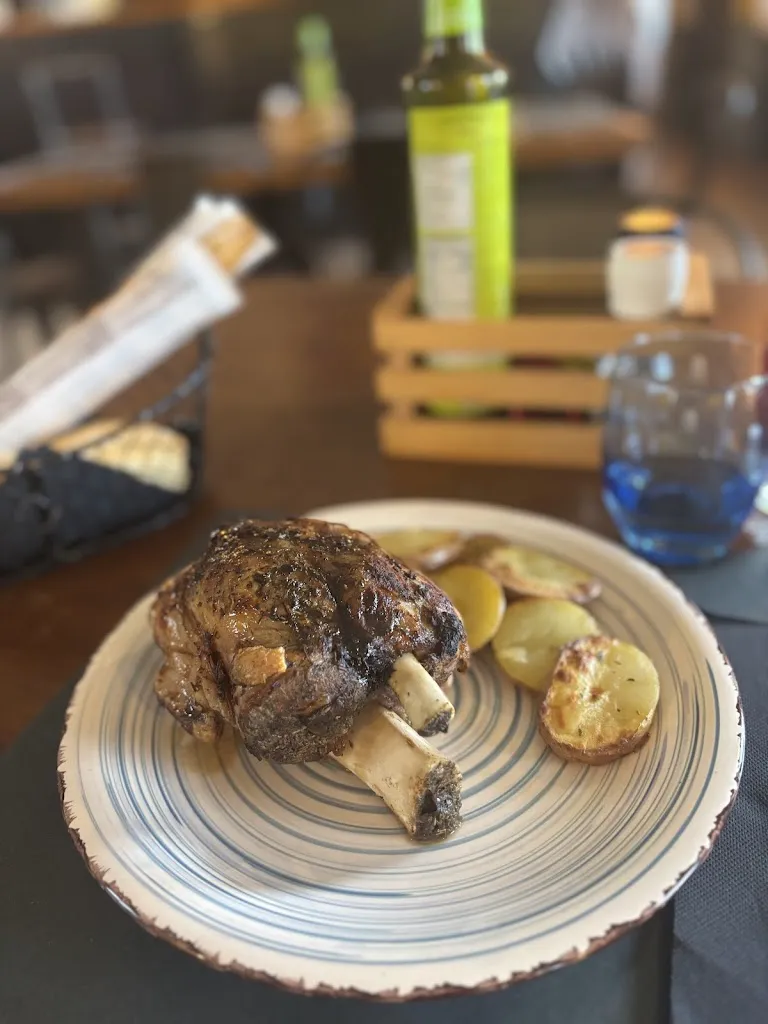 Antonio Suppa_La Gaba Osteria Brassicola_Candia Lomellina_review