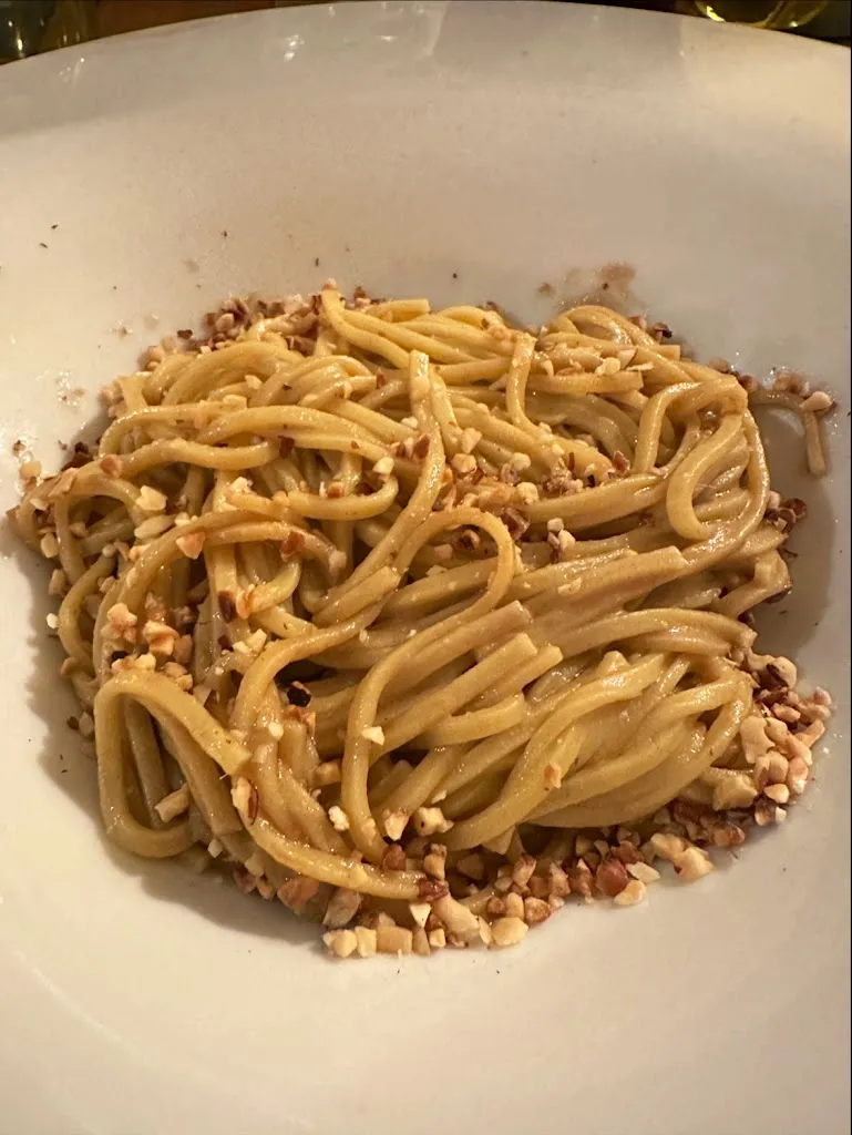 Alessandro Castelli_La Gaba Osteria Brassicola_Candia Lomellina_review