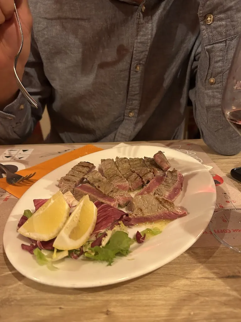 Julieta Gomez_Il Canaja_Candia Lomellina_review