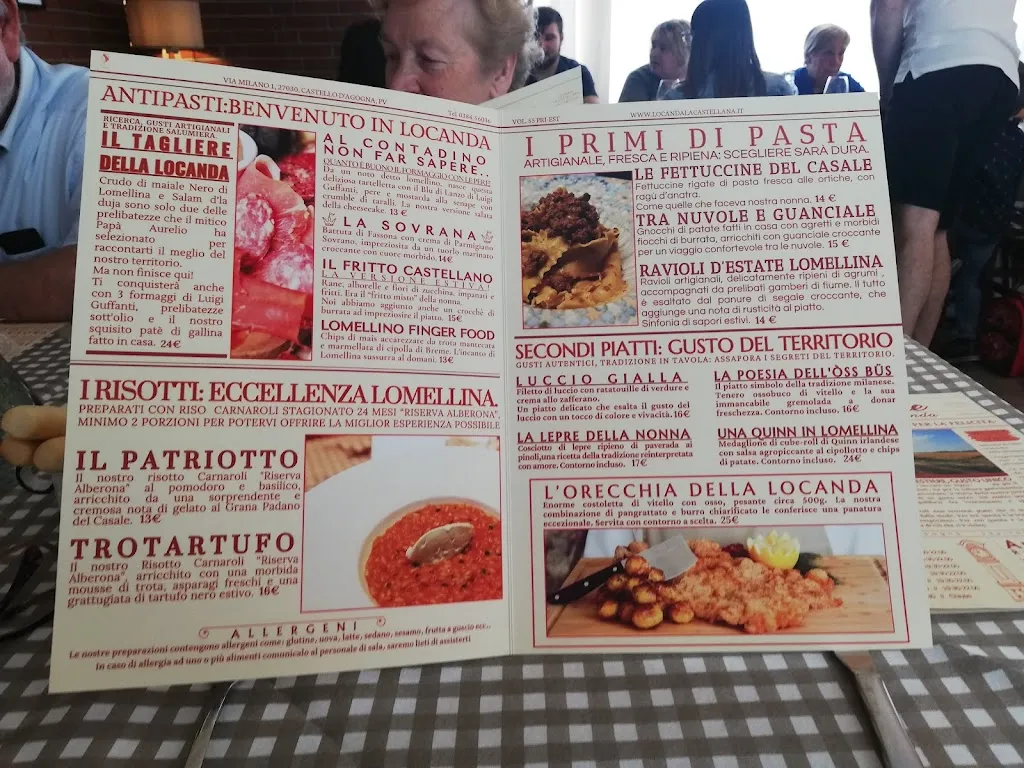 Menu_Locanda La Castellana_Candia Lomellina_image_2