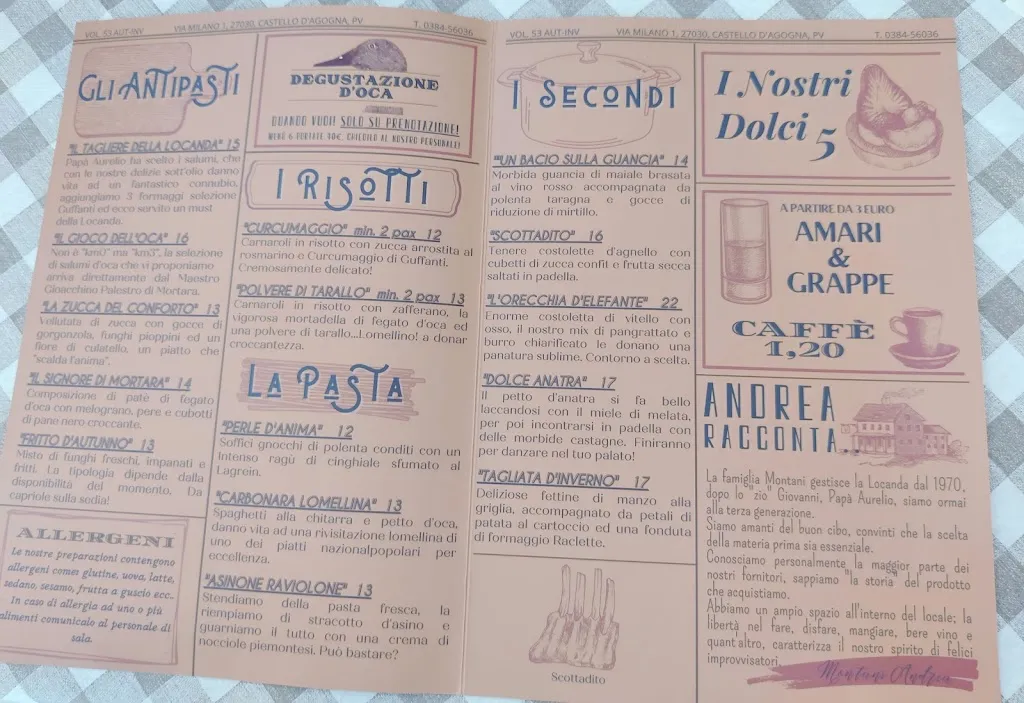Menu_Locanda La Castellana_Candia Lomellina_image_4