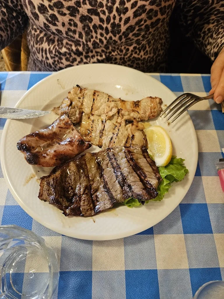 sergio fiducia_Trattoria Italia_Candia Lomellina_review