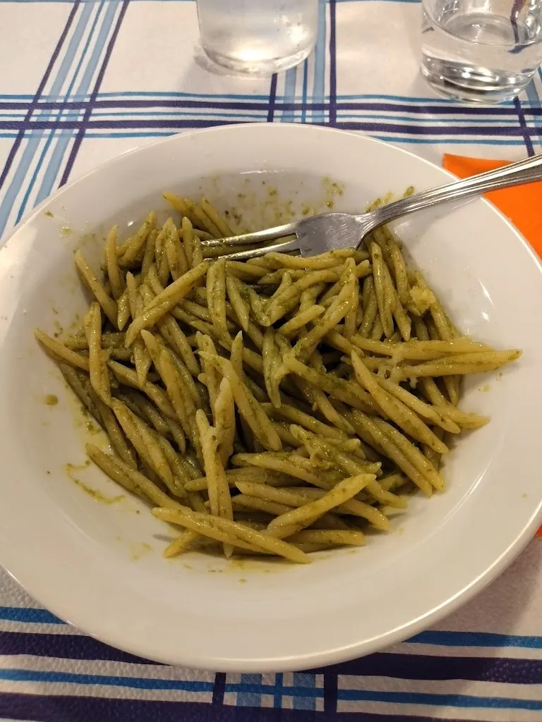 Denise Rosati_Trattoria Italia_Candia Lomellina_review