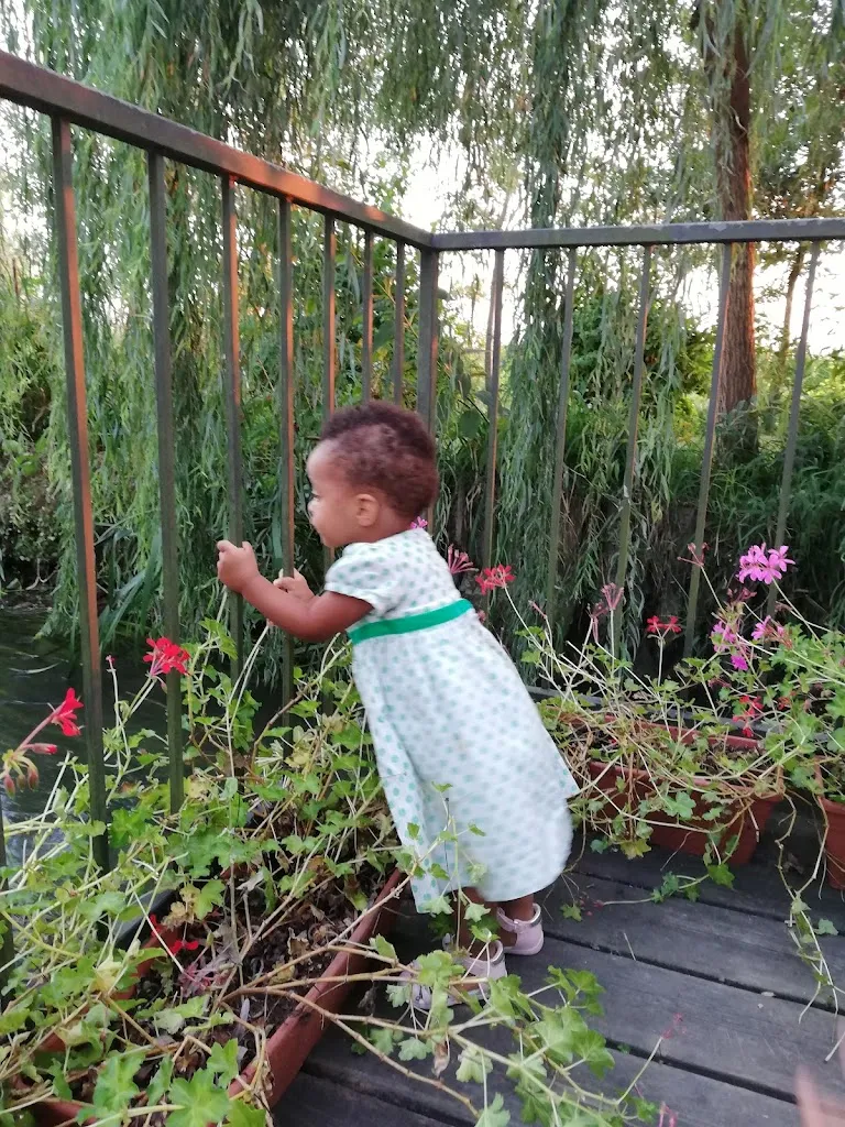 padre Loco_Ristorante Acquamatta _Candia Lomellina_review