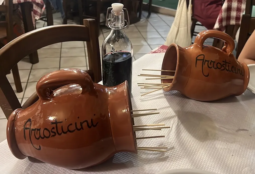 Antonio Micelli_Trattoria Abruzzese Nonna Michi_Borgo Santa Maria Immacolata_review