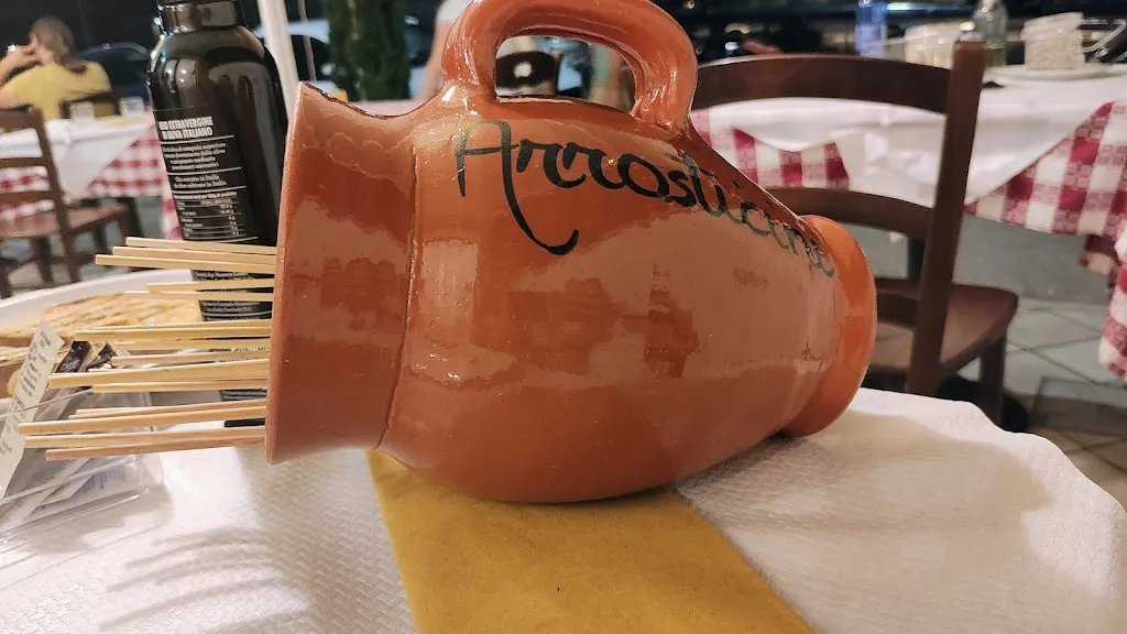 Margherita Toni_Trattoria Abruzzese Nonna Michi_Borgo Santa Maria Immacolata_review