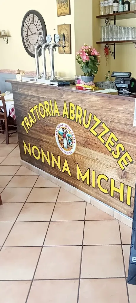 Trattoria Abruzzese Nonna Michi_Borgo Santa Maria Immacolata_slider_image_3