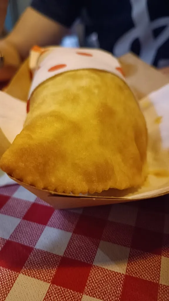 Donatella Cantore_FRY_Acquaviva delle Fonti_review