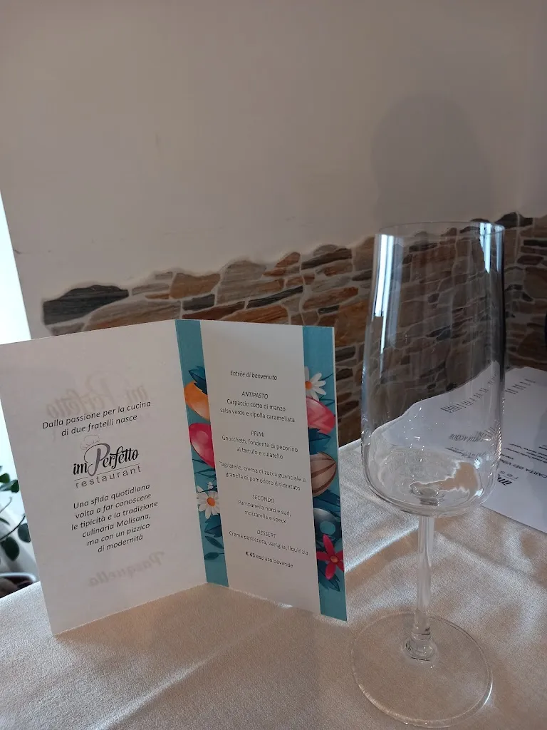 Menu_Imperfetto restaurant_Cantalupo_image_3