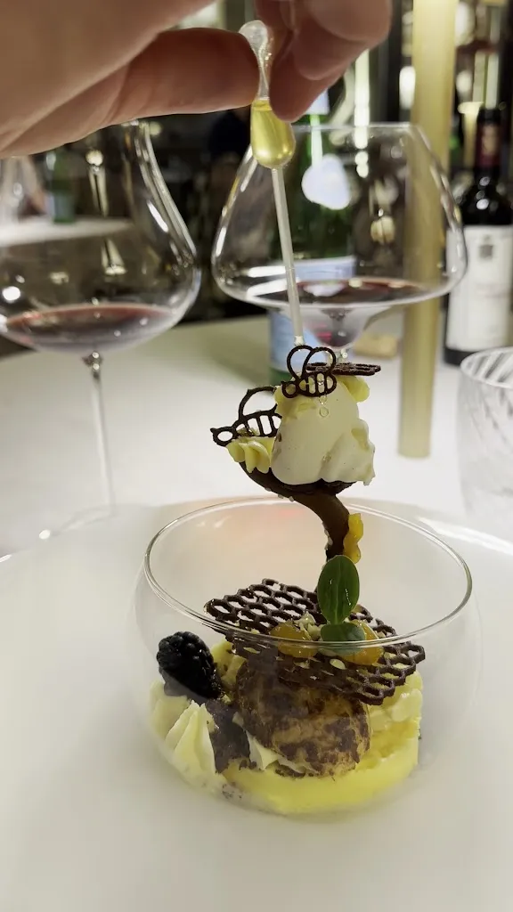 Ilze Podina_Ristorante Taverna Kus_Canova-San Zeno_review