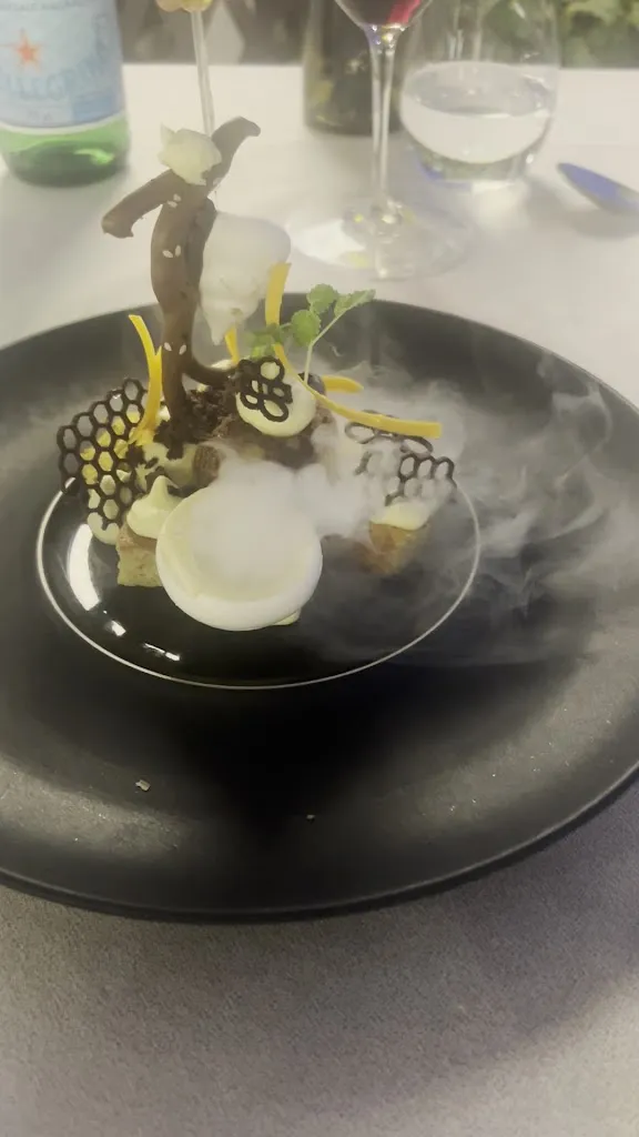 Mark Southerst_Ristorante Taverna Kus_Canova-San Zeno_review