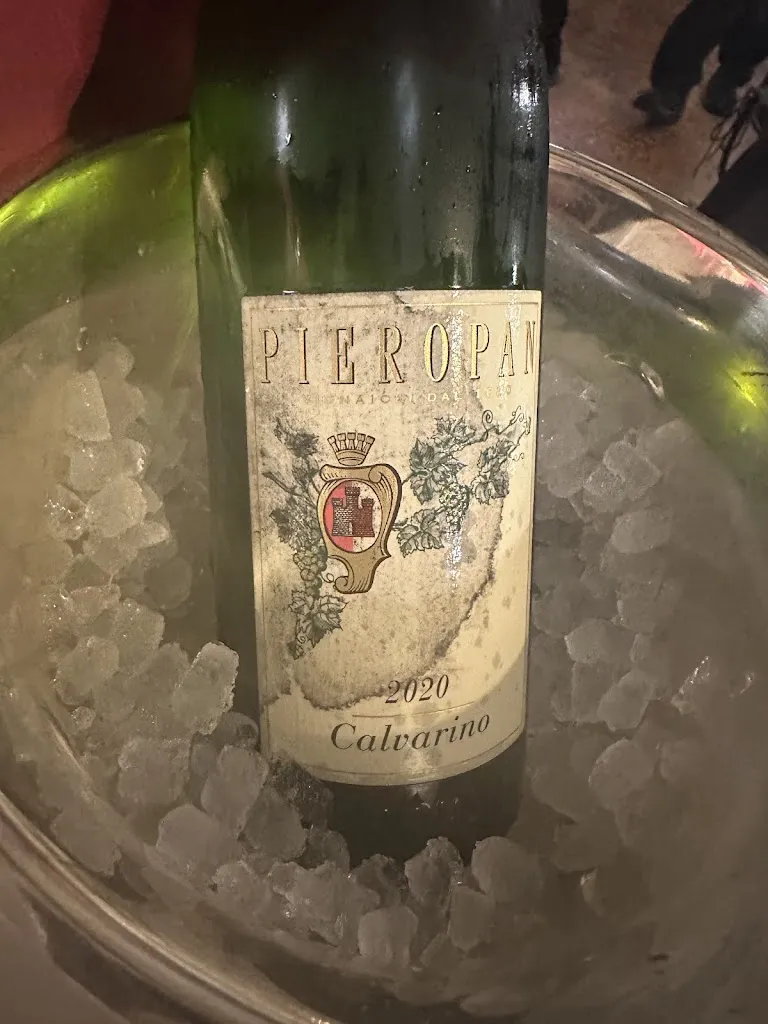 Antony Kurz_Ristorante Taverna Kus_Canova-San Zeno_review