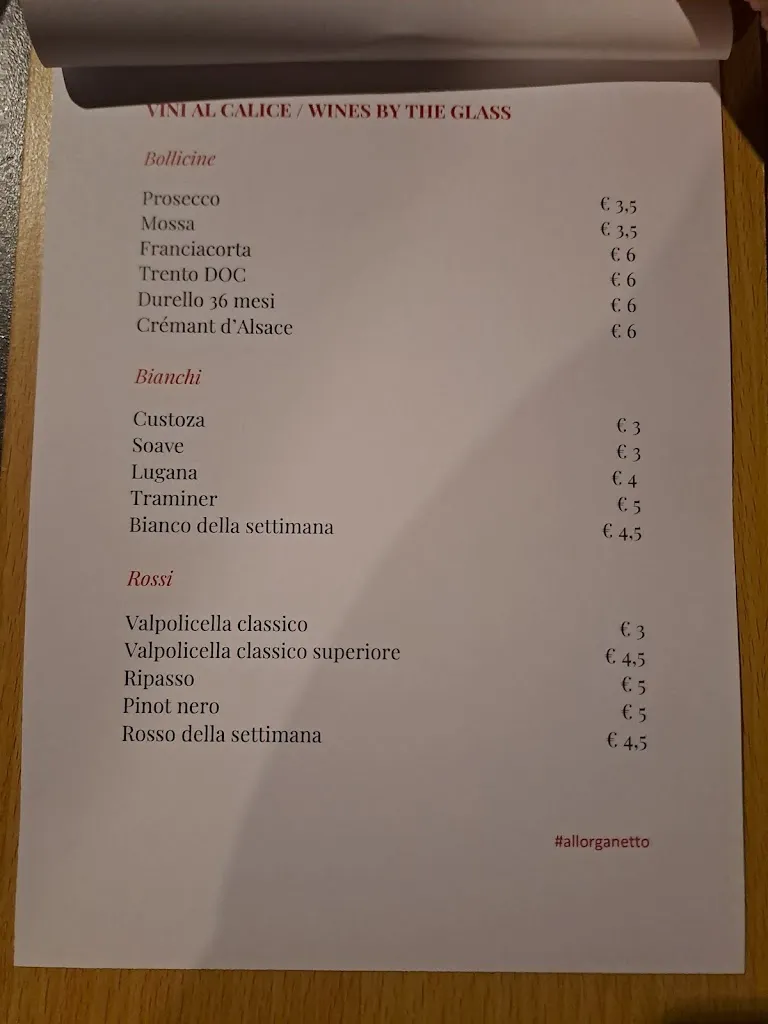 Menu_Osteria all'Organetto_Canova-San Zeno_image_4