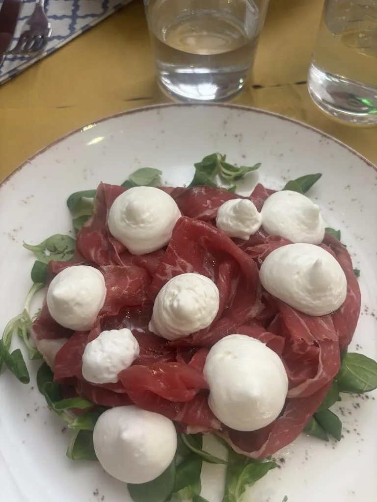 Sofia Modig_Osteria all'Organetto_Canova-San Zeno_review