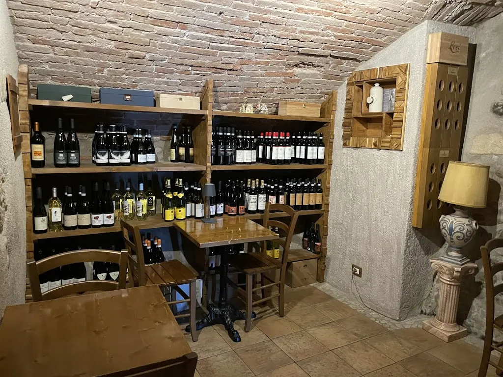 Luca La Malfa_Osteria all'Organetto_Canova-San Zeno_review