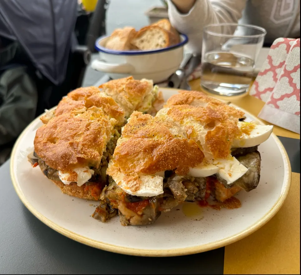 Jun Tarumi_Osteria all'Organetto_Canova-San Zeno_review