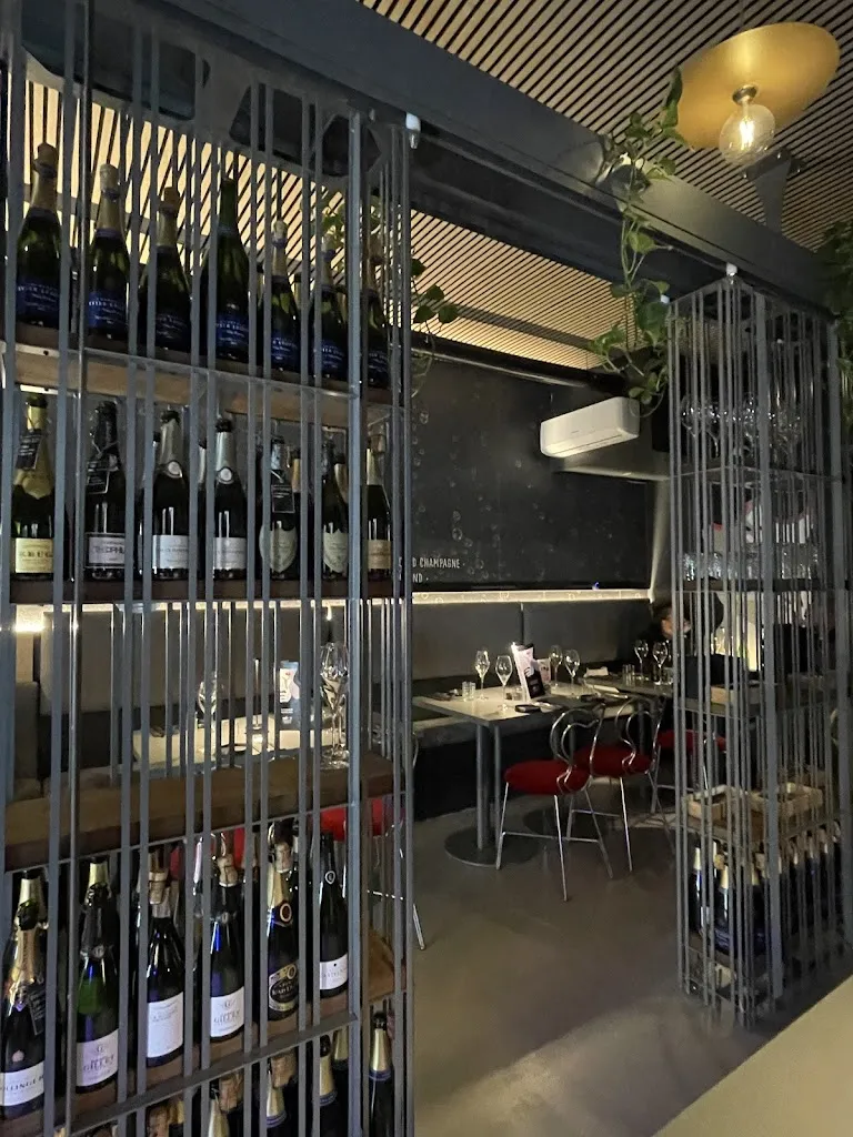 Madame Blanc | Verona restaurant in Canova-San Zeno