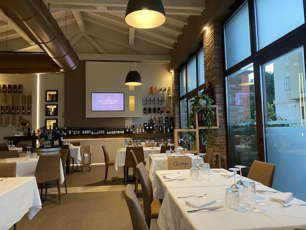 Marilyn Romero_Vescovo Moro_Canova-San Zeno_recensione