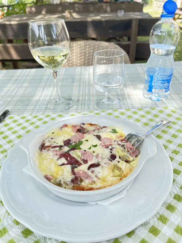 roberto_Countryhouse Sole Neve_Canova-San Zeno_review