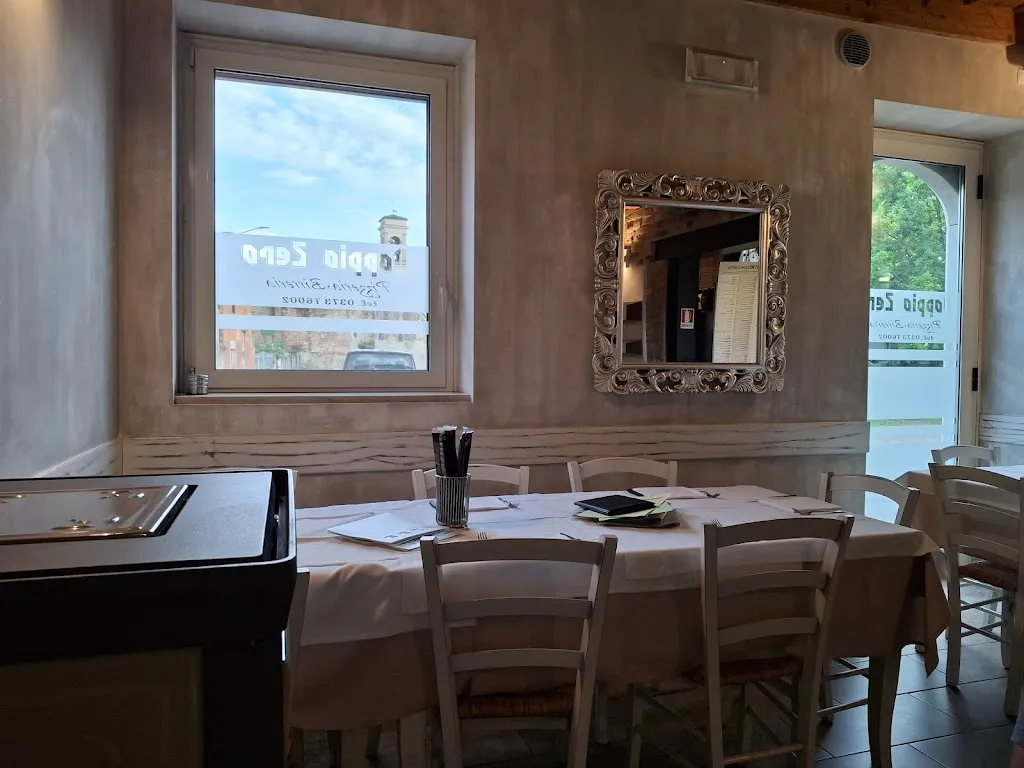 Timo Jessel_Doppio Zero_Capergnanica_review