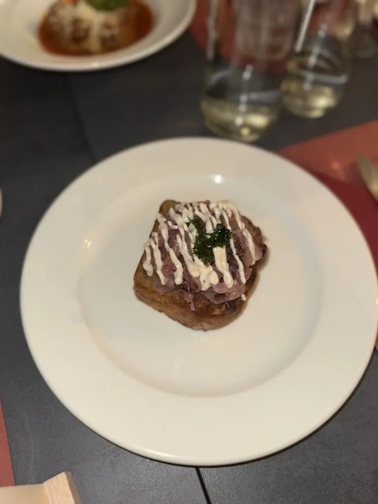 Menu_Sincero - osteria con cucina di mercato. Per l'aperitivo, la cena ed il dopo-cena._Capiago-Intimiano-Olmeda_image_7