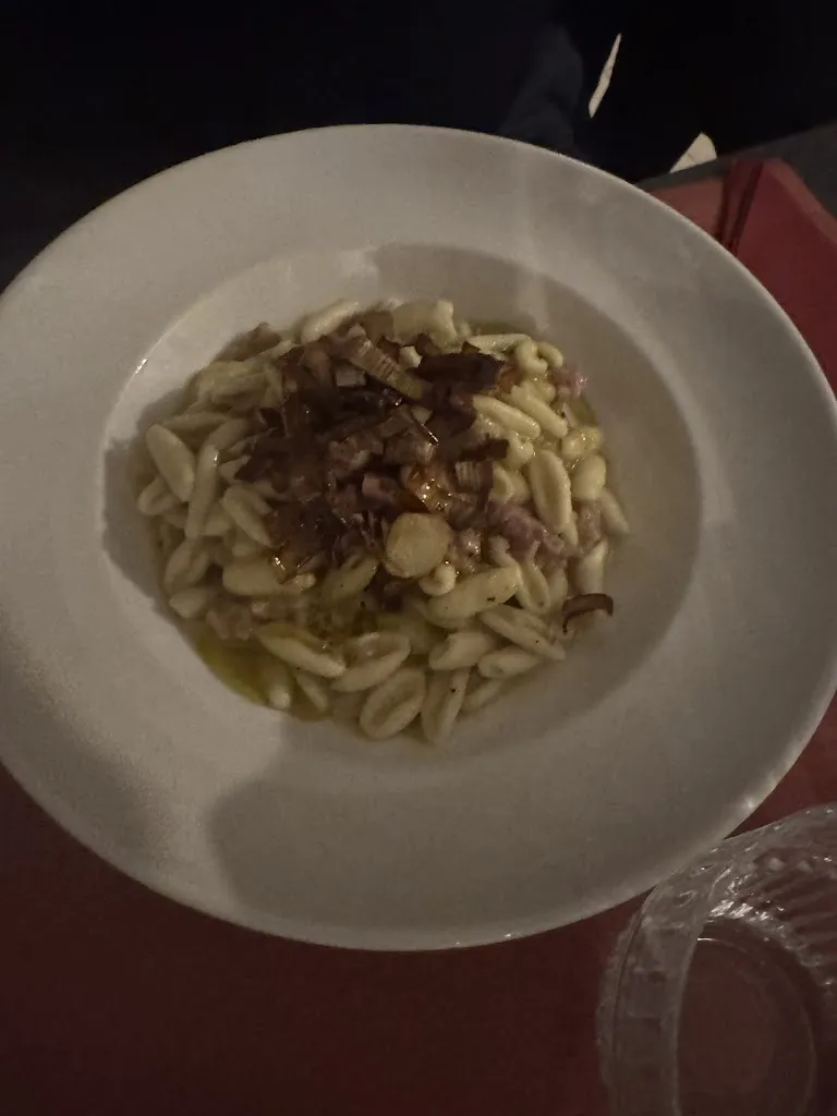 Menu_Sincero - osteria con cucina di mercato. Per l'aperitivo, la cena ed il dopo-cena._Capiago-Intimiano-Olmeda_image_8