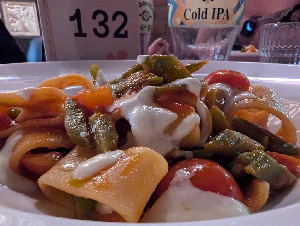 Menu_Sincero - osteria con cucina di mercato. Per l'aperitivo, la cena ed il dopo-cena._Capiago-Intimiano-Olmeda_image_9