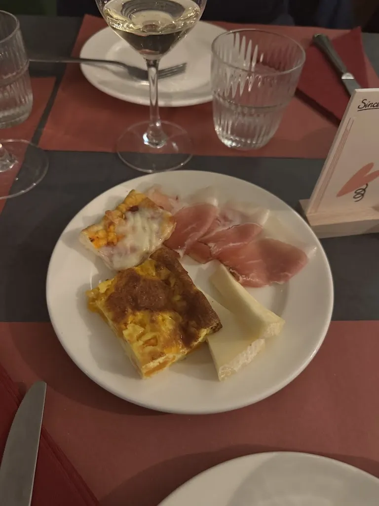 Jelissa Inoa_Sincero - osteria con cucina di mercato. Per l'aperitivo, la cena ed il dopo-cena._Capiago-Intimiano-Olmeda_review