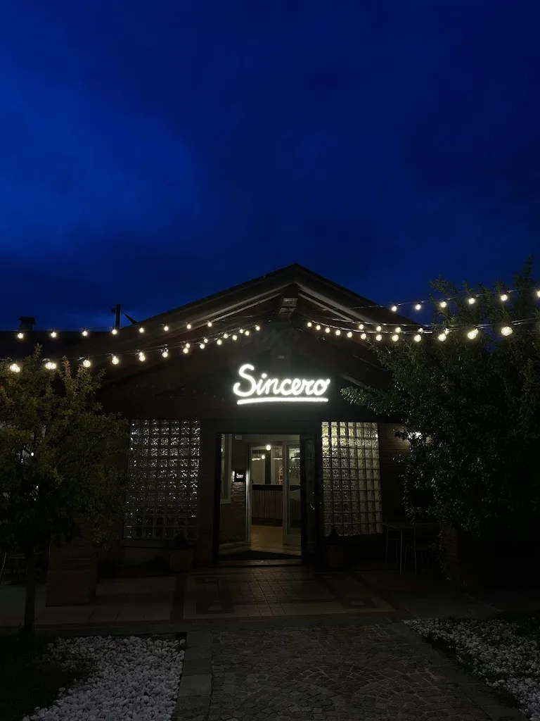 Ilinca Marcu_Sincero - osteria con cucina di mercato. Per l'aperitivo, la cena ed il dopo-cena._Capiago-Intimiano-Olmeda_review