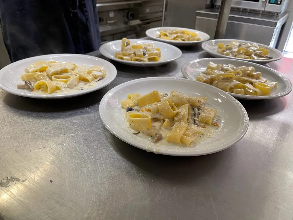 Menü_Osteria degli Artisti_Capiago-Intimiano-Olmeda_Bild_4