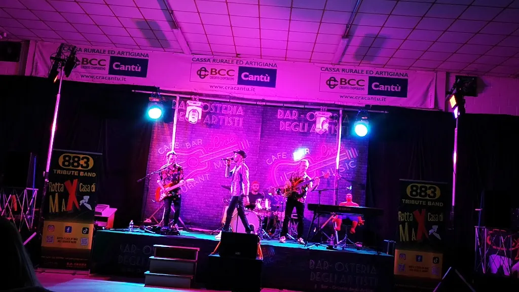 Annalisa De Boni_Osteria degli Artisti_Capiago-Intimiano-Olmeda_Bewertung