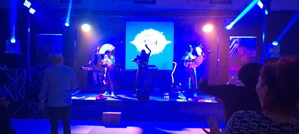 adrian calze_Osteria degli Artisti_Capiago-Intimiano-Olmeda_Bewertung