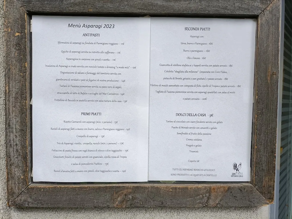 Menu_Osteria Galli_Cantello_image_2