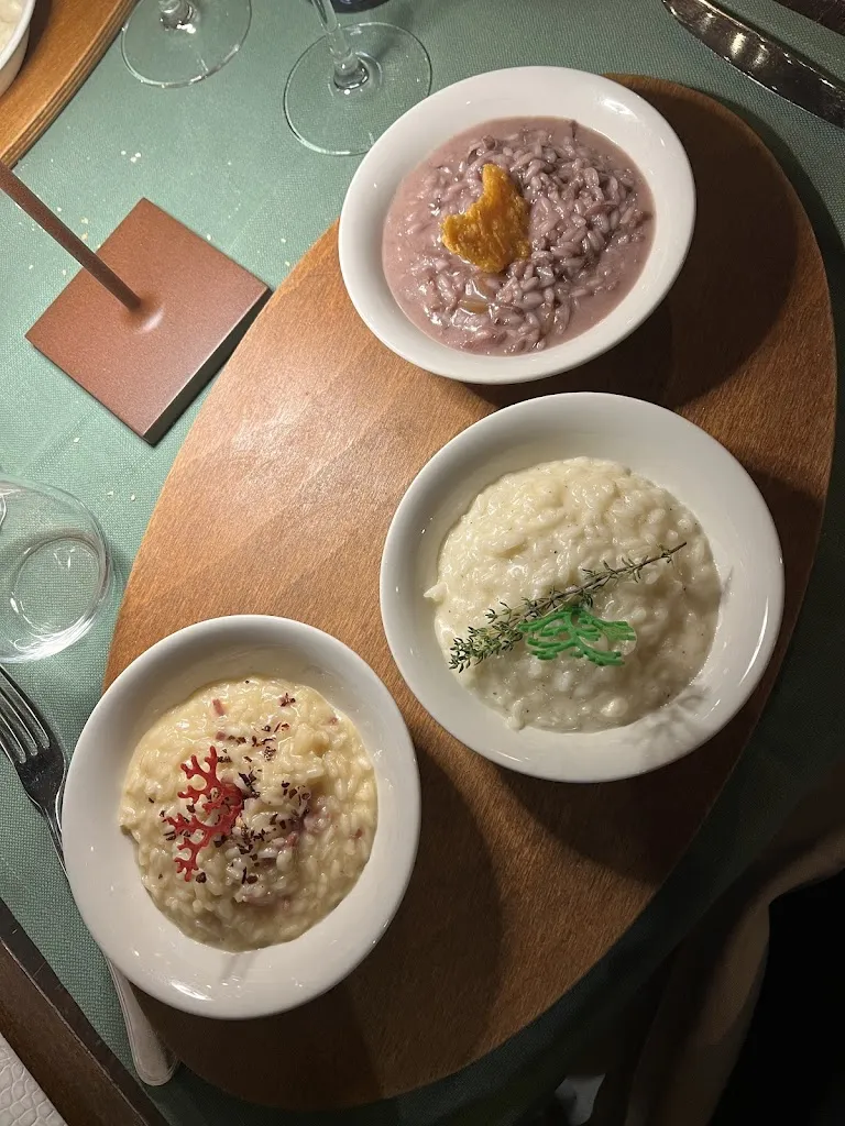 Menu_Premiata Gnoccheria Risotteria - Ligurno_Cantello_image_6